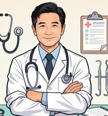 康钧棠在哪里坐诊